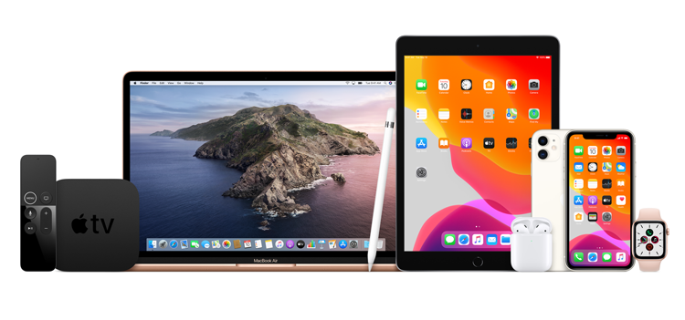 Aplikace pro Mac