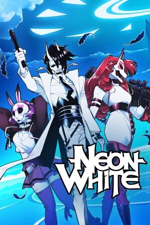 Neon White; recenze