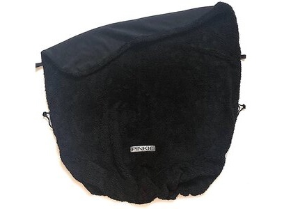 nepadací deka do autosedačky