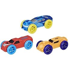 Nerf-Autos für Kinder