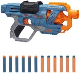 Dětská pistole Nerf Elite