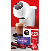 Soutěž Nescafé