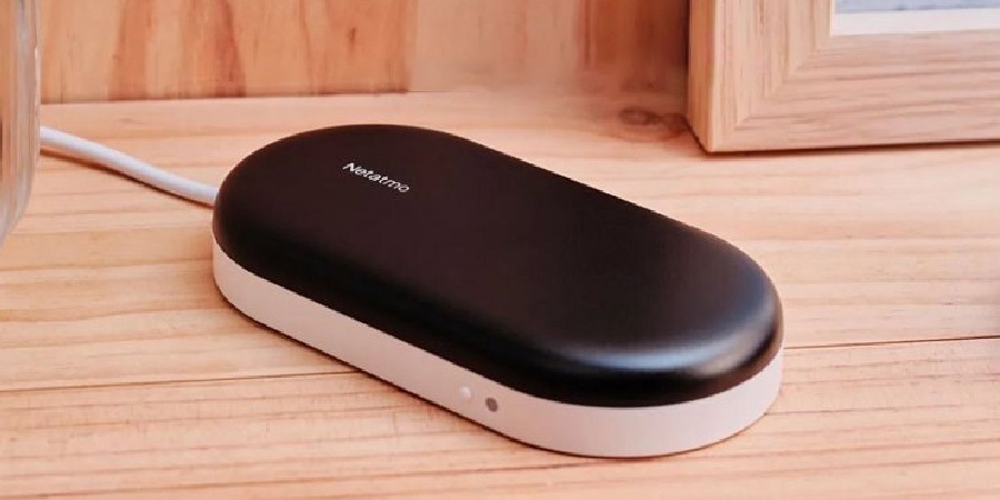 Netatmo