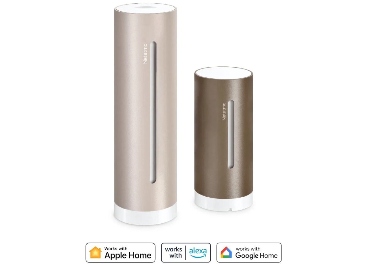 Netatmo