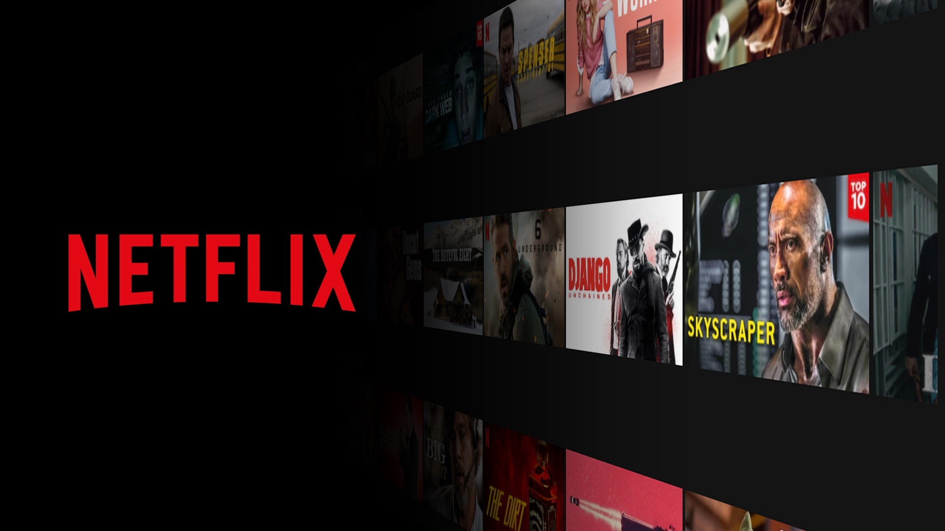 Netflix; screenshot: cover