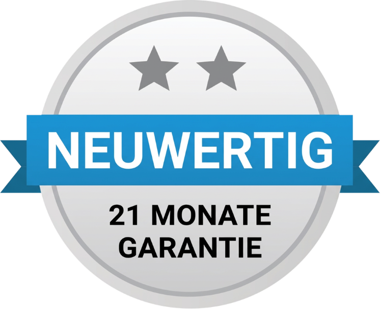Neuwertig