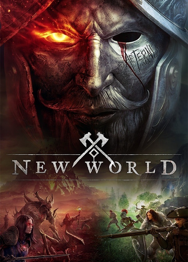 New World; recenze
