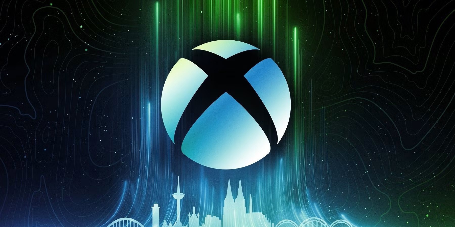 Next-gen Xbox; screenshot: cover