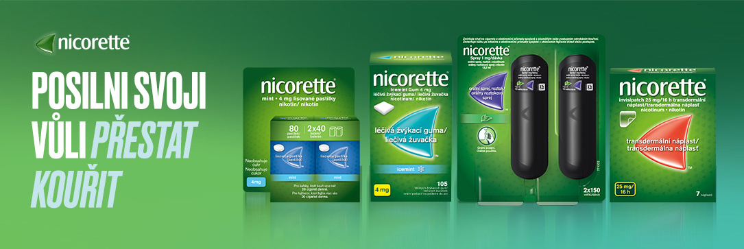 Nicorette