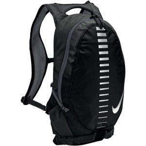 nike batoh černý
