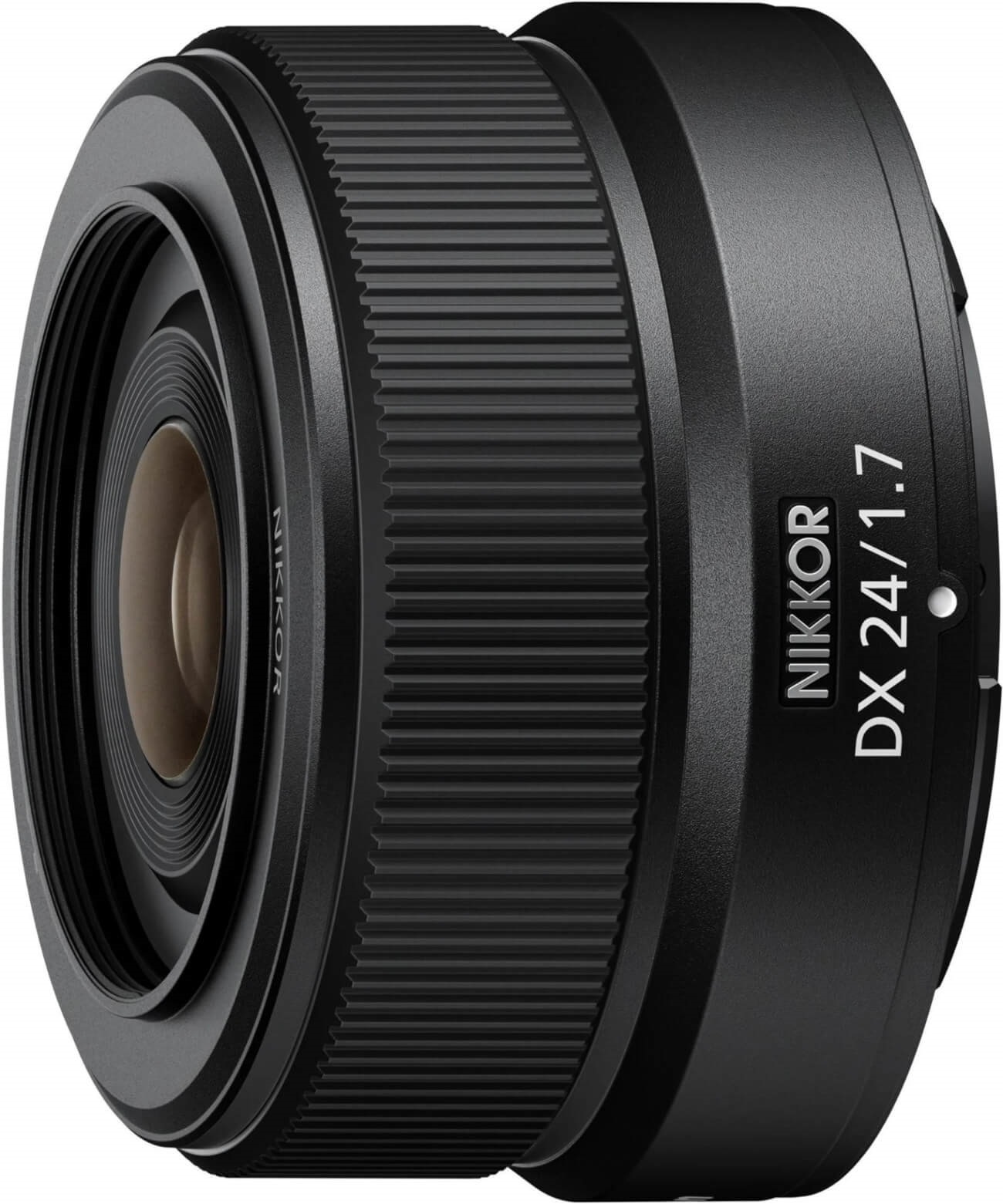 Nikon Z DX 24mm f/1,7 