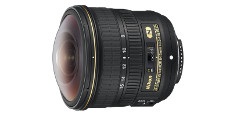 Nikon 8-15mm f/3,5-4,5E ED (RECENZE)