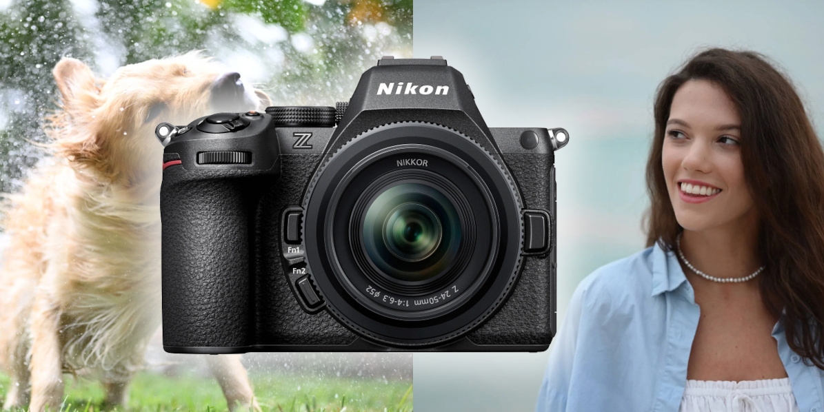 Nikon Z5II - Testbericht