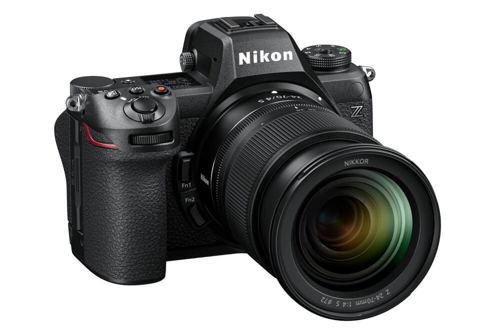Nikon Z6 III