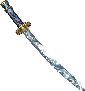 Meče – Ninja meče pro děti