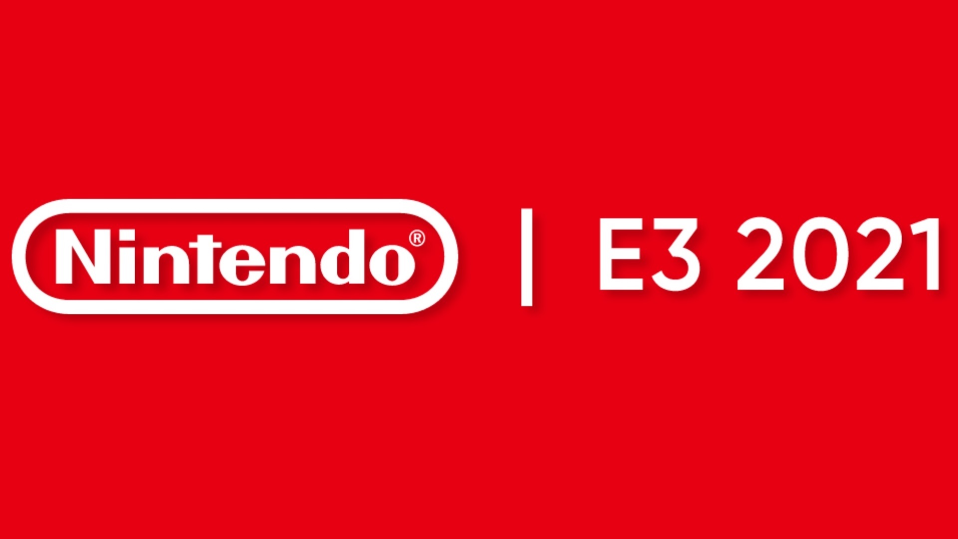 Nintendo E3