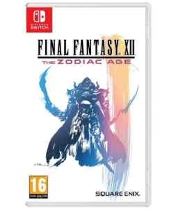 nintendo switch hry final fantasy