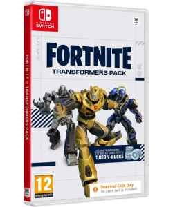 nintendo switch hry fortnite