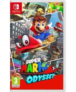 nintendo switch hry mario