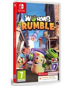 nintendo switch hry worms