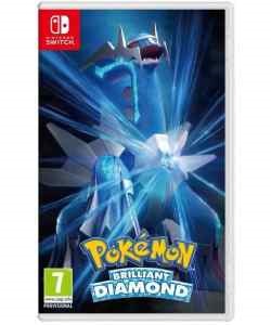 nintendo switch pokémon
