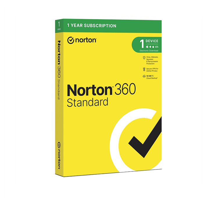 Norton 360
