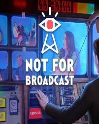 Not For Broadcast; recenze