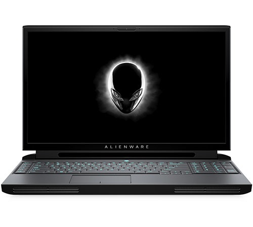 Alienware řady Area-51m, herní notebook