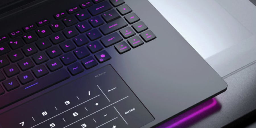 ASUS ROG Strix SCAR 16 a 18 