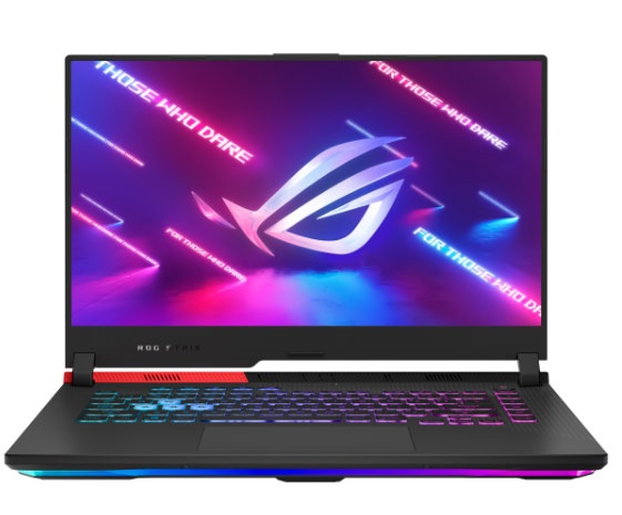 ASUS ROG Strix G15 G513IE-HN065