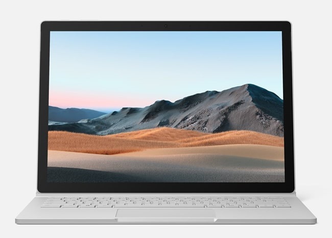 Laptops und Tablets