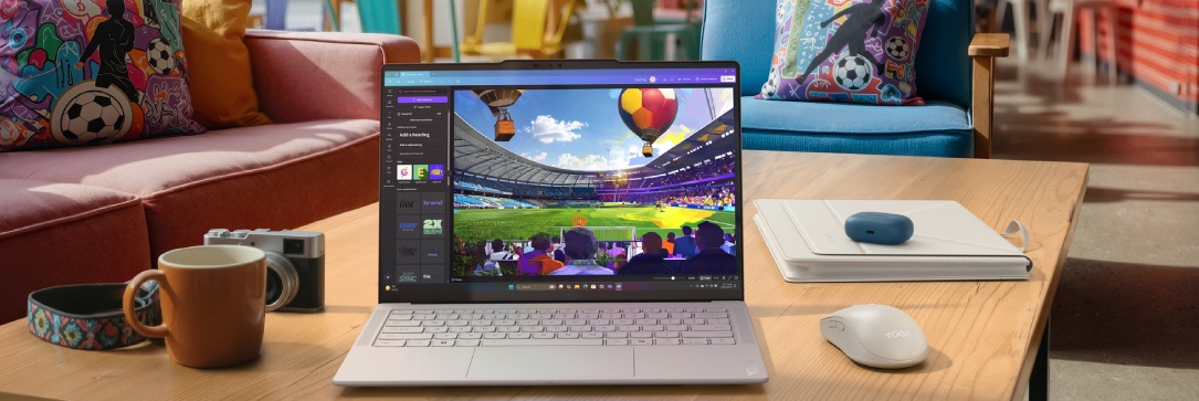 Lenovo yoga