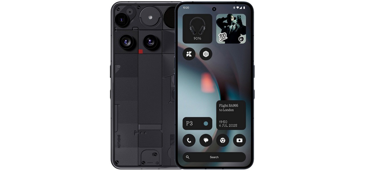 Nothing Phone (3)