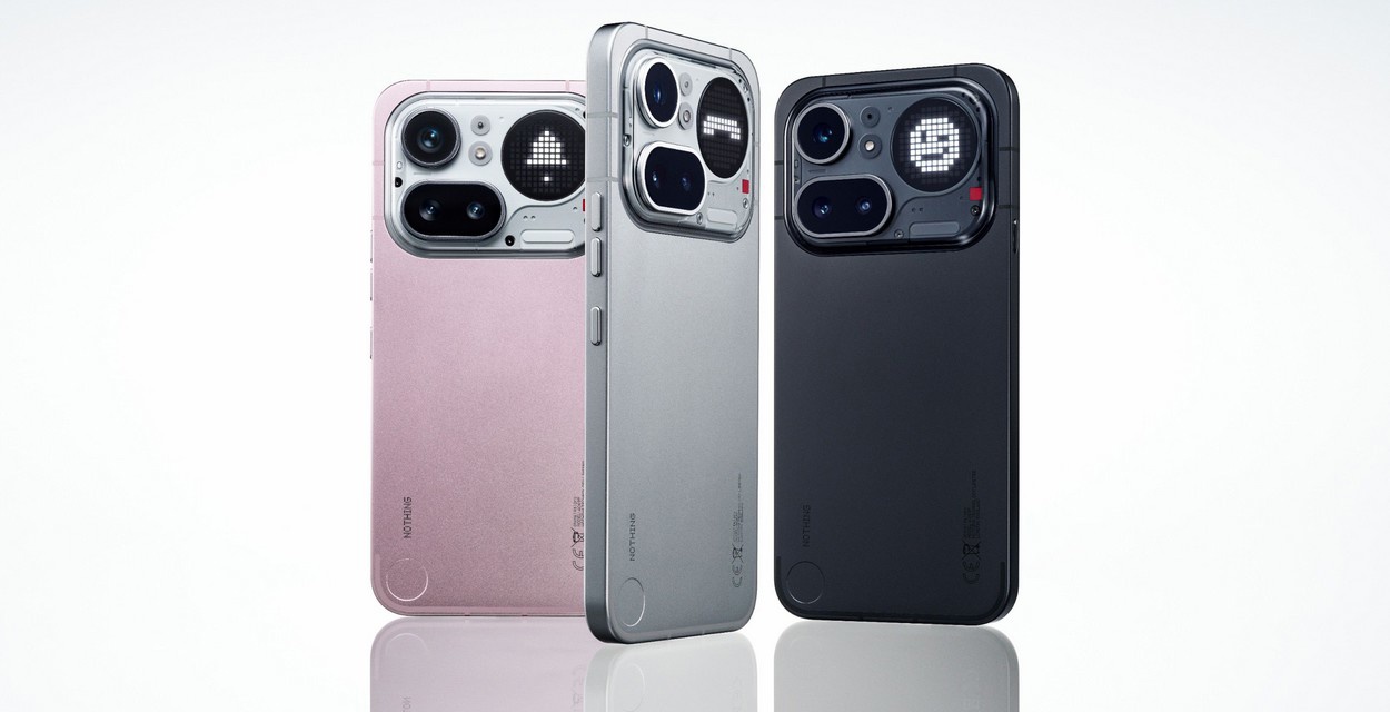Nothing Phone (4a), Nothing Phone (4a) Pro