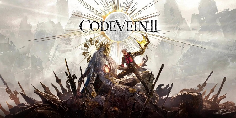Nové hry: leden 2026 – Code Vein 2, Arknights: Endfield a další