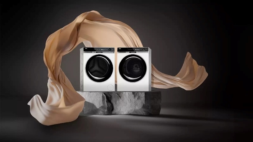 Novinky Haier X Series 11