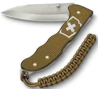 Nože Victorinox