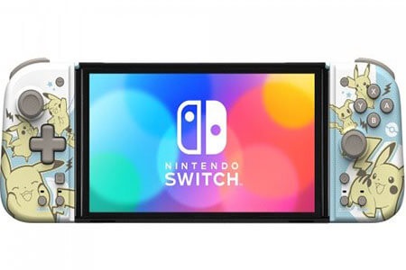 Kabelloser Nintendo Switch Controller