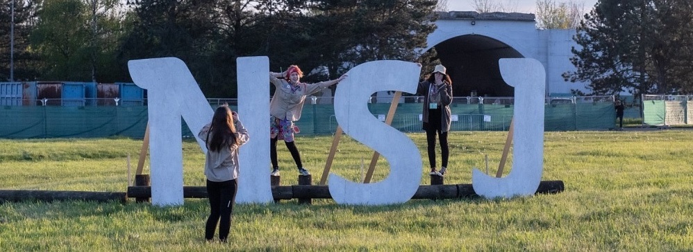 Národní skautské jamboree 2023
