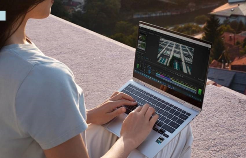 intel evo, notebook