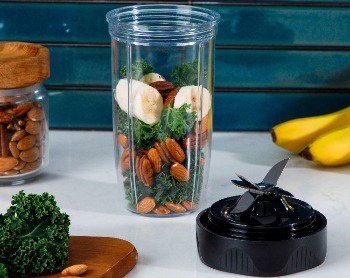Mixér smoothie