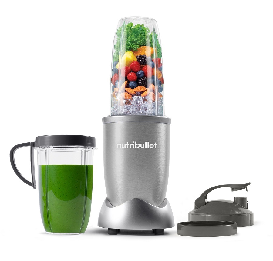 Nutribullet NB907S blender