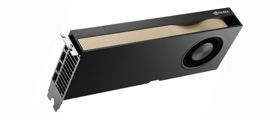 Akcelerátor pro GPU server
