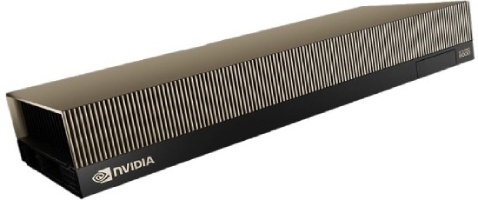 NVIDIA RTX 6000 Pro pro GPU server