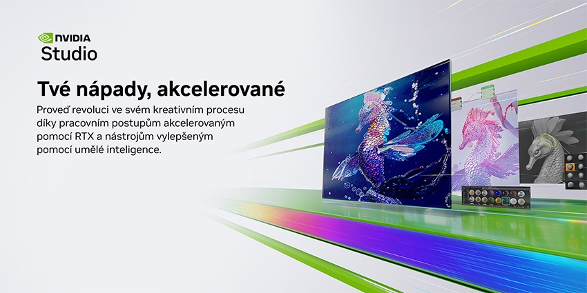 NVIDIA Studio