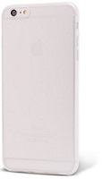 Silikónový kryt iPhone 6S Plus