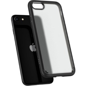 iPhone SE pouzdro s Air Cushion