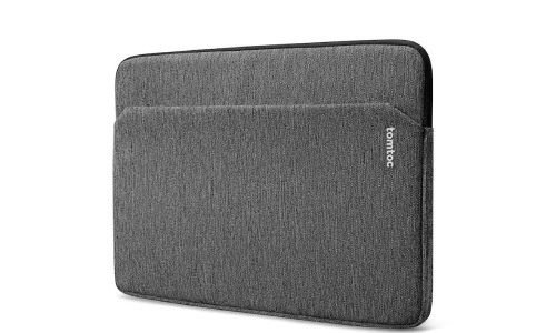 Kryt klávesnice MacBook na zip