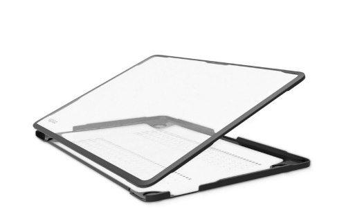 Obal MacBook Pro 14 na patenty