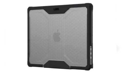 Tuhé pouzdro MacBook